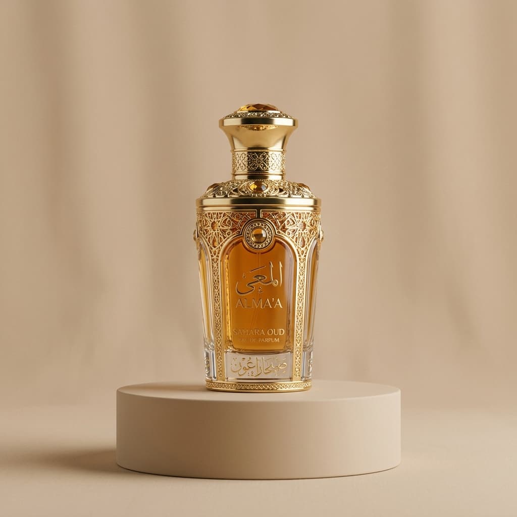 Perfumes