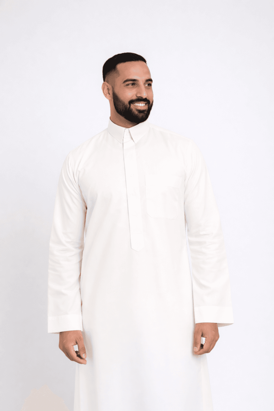 Saudi Thobes