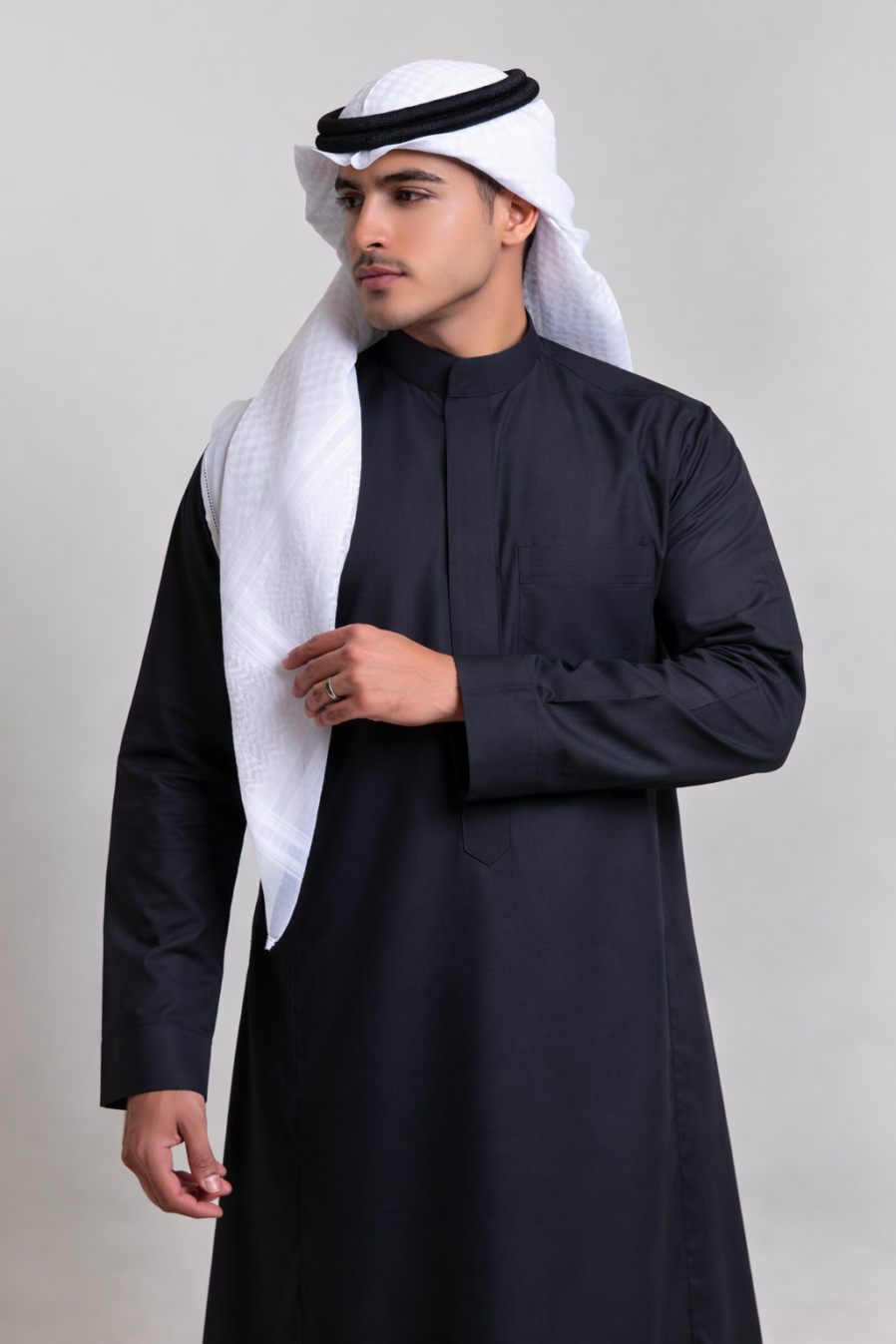 Emirati Kanduras