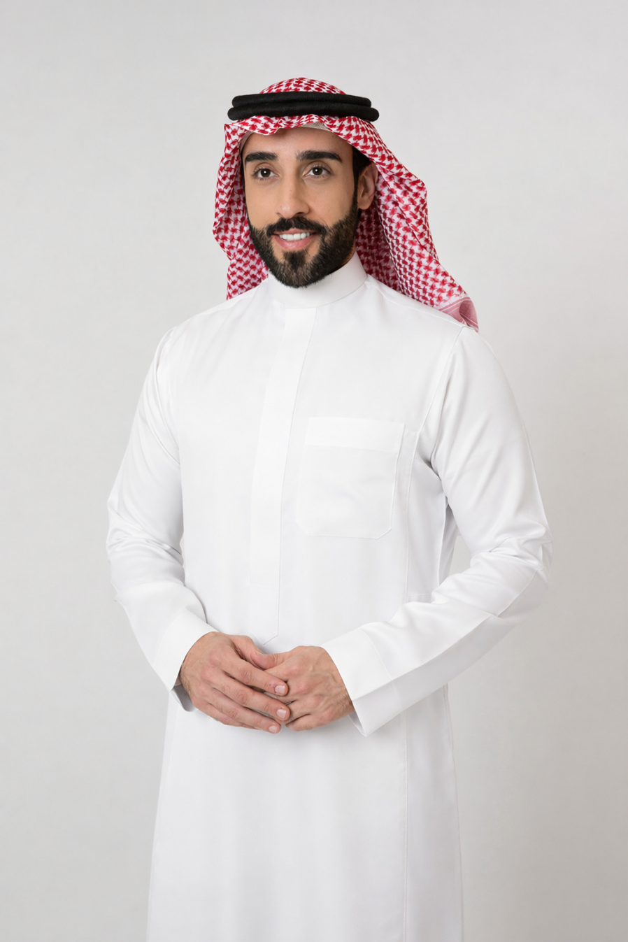Premium Fabrics